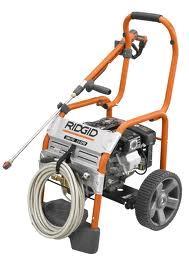 RIDGID RD80746 Pressure Washer Replacement Parts